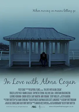 In Love with Alma Cogan封面图