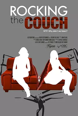 Rocking The Couch封面图