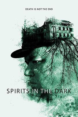 Spirits in the Dark封面图