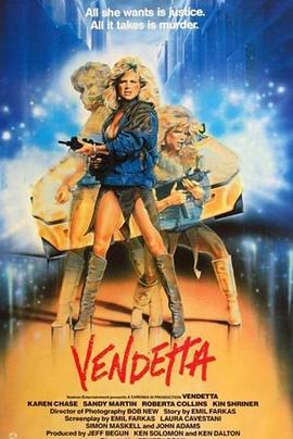 辣手飞凤封面图