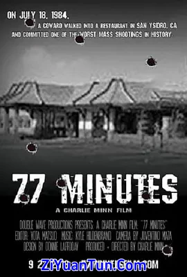77 Minutes封面图