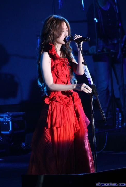 陈绮贞：时间的歌巡回演唱会封面图