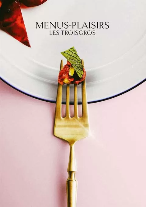 特鲁瓦格罗餐厅封面图