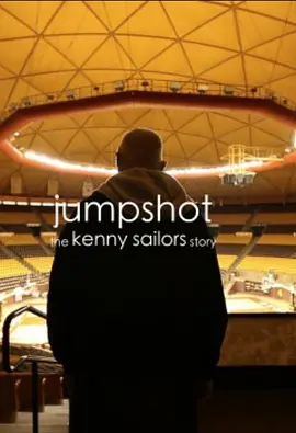 Jump Shot: The Kenny Sailors Story封面图