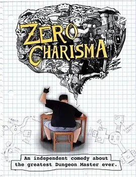 Zero Charisma封面图
