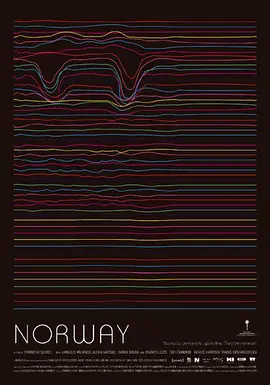 挪威封面图
