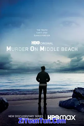 Murder On Middle Beach Season 1封面图