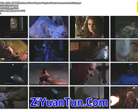 血碉堡05：杂技：恶魔怪胎封面图