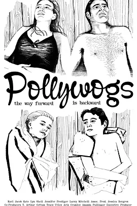 Pollywogs封面图