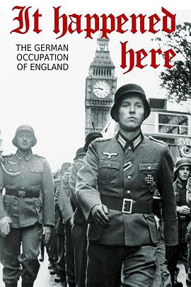 纳粹暴行录封面图