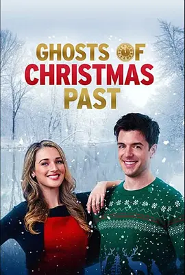 Ghosts of Christmas Past封面图