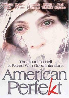 征服美国封面图