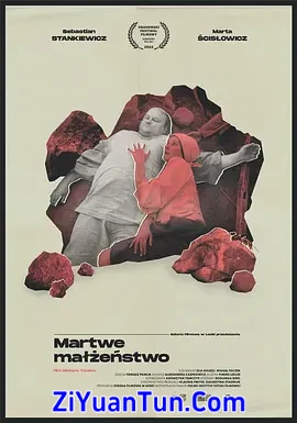 Martwe malzenstwo封面图