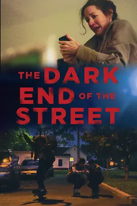 The Dark End of the Street封面图