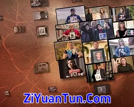 Never Seen Again Season 1封面图