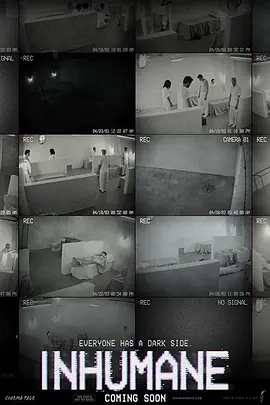 不近人情封面图