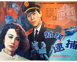 暂缓逮捕封面图