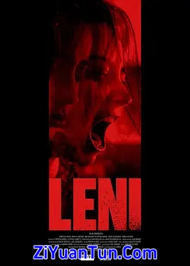 Leni封面图