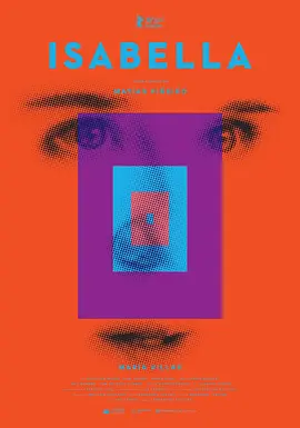 伊莎贝拉封面图