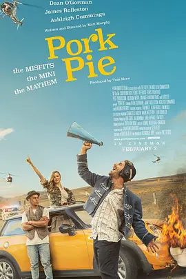 末路狂奔封面图