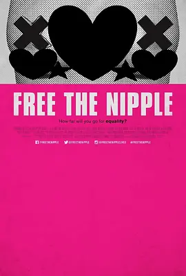 胸部解放运动封面图