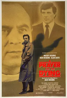 杀手的黄昏封面图