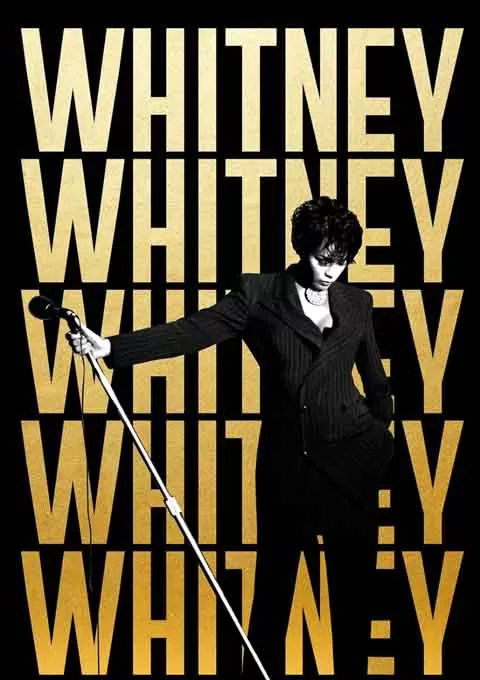 惠特尼封面图