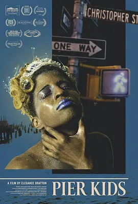 Pier Kids封面图