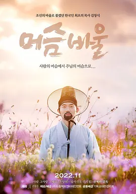 仆人保罗封面图