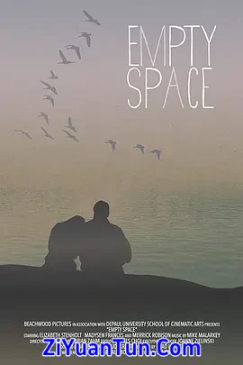 真空封面图