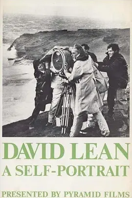 David Lean: A Self Portrait封面图