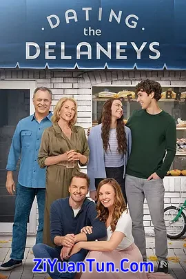 与德莱尼夫妇约会封面图