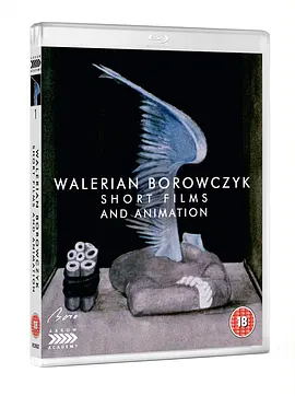 加伏特舞曲封面图