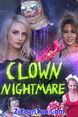 Clown Nightmare封面图