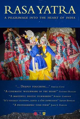 Rasa Yatra封面图