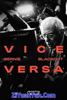 Bernie Blackout封面图