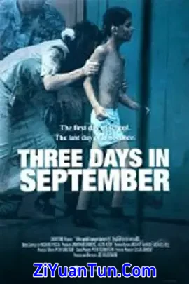 Beslan: Three Days in September封面图