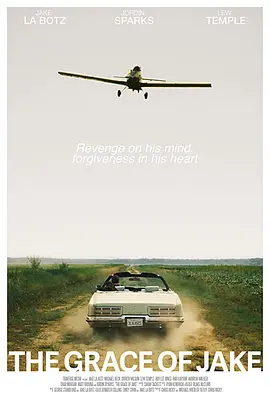 The Grace of Jake封面图