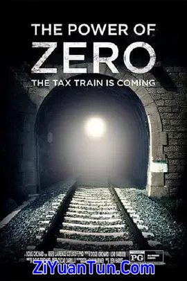 The Power of Zero封面图