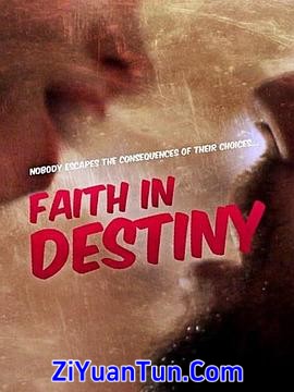 Faith in Destiny封面图
