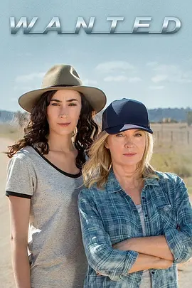 亡命陌生人 第二季封面图