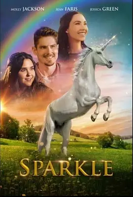 火花：独角兽故事封面图