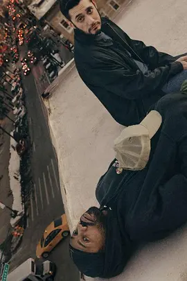 弗拉特布什轻罪 第一季封面图