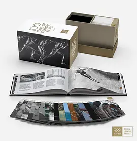 盐湖城冬奥会封面图