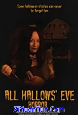 All Hallows' Eve Horror (2017)封面图