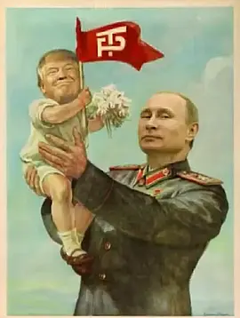 我们的新总统封面图