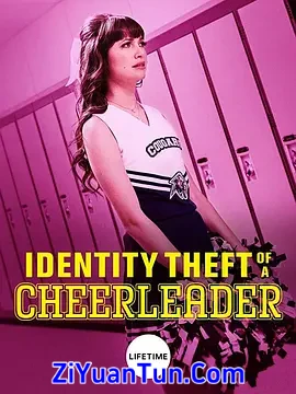 Identity Theft of a Cheerleader封面图