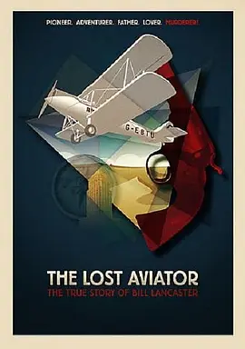 The Lost Aviator封面图