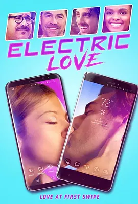 Electric Love封面图