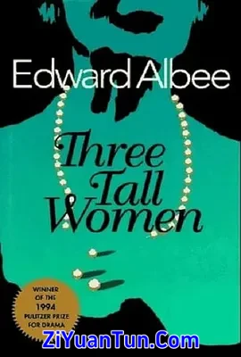 Three Tall Women封面图